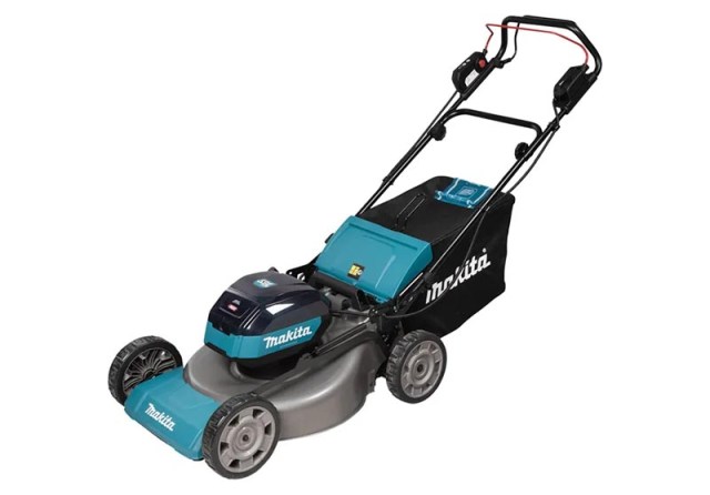 Makita Cordless Lawnmower